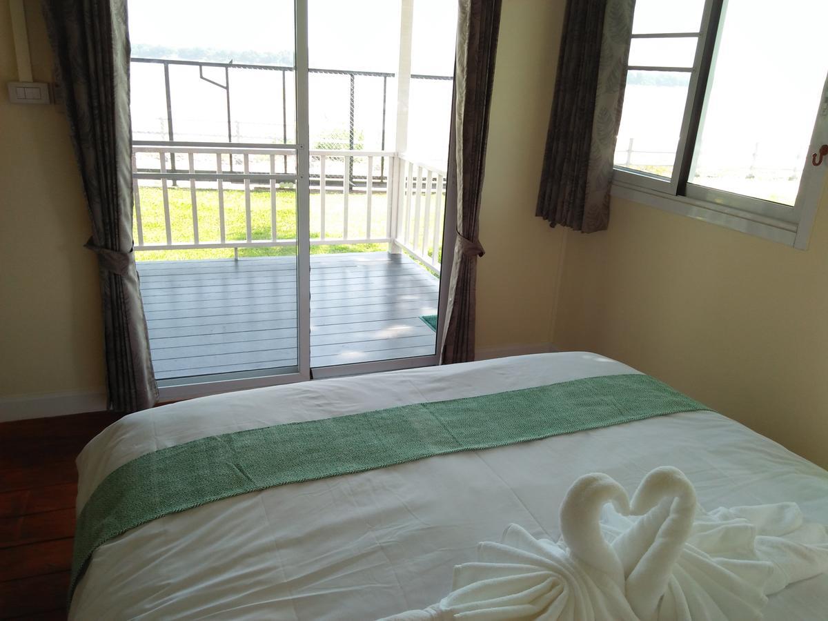 Bo Tree Cottage On The River Mukdahan Zewnętrze zdjęcie