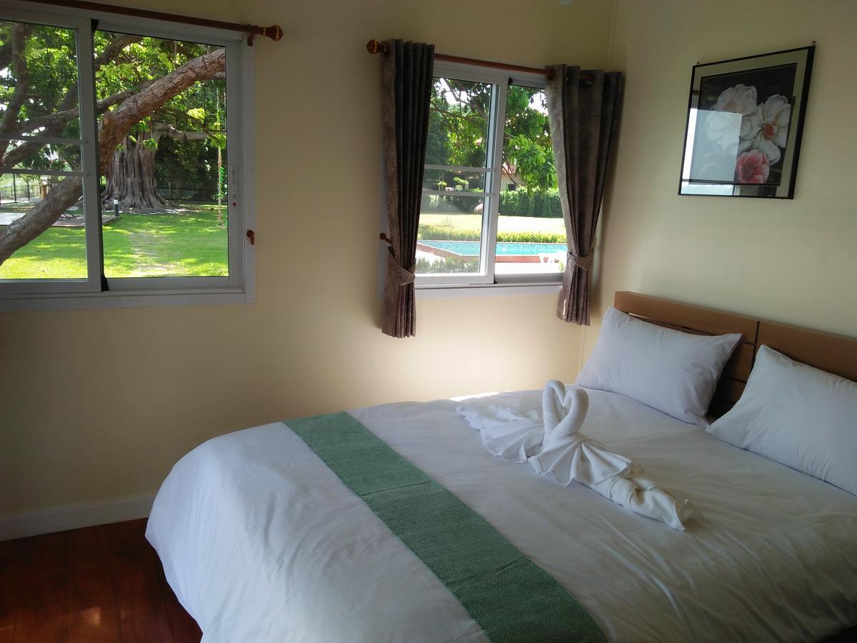 Bo Tree Cottage On The River Mukdahan Zewnętrze zdjęcie