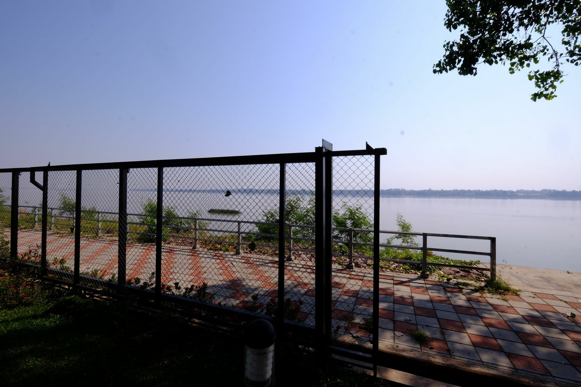 Bo Tree Cottage On The River Mukdahan Zewnętrze zdjęcie