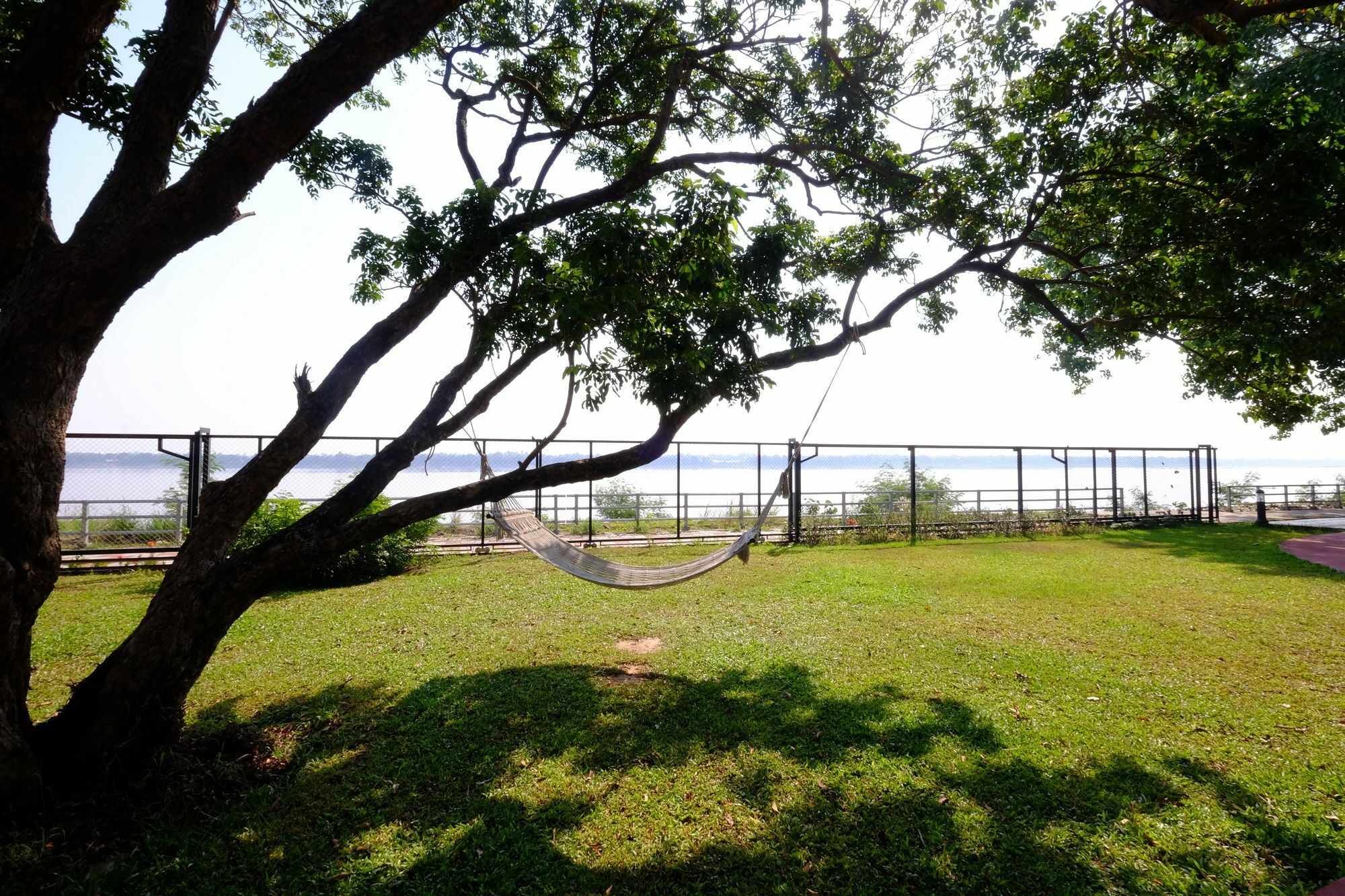Bo Tree Cottage On The River Mukdahan Zewnętrze zdjęcie