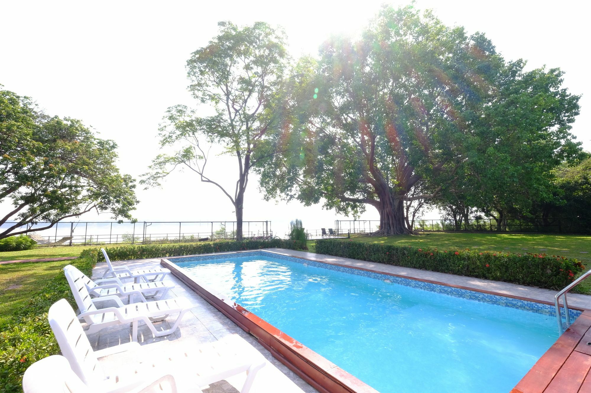 Bo Tree Cottage On The River Mukdahan Zewnętrze zdjęcie